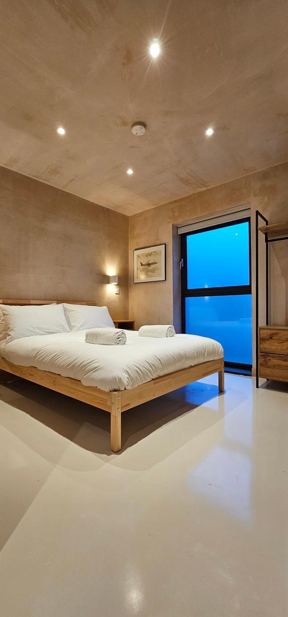 Shorebreak Apartments نيوكويي المظهر الخارجي الصورة