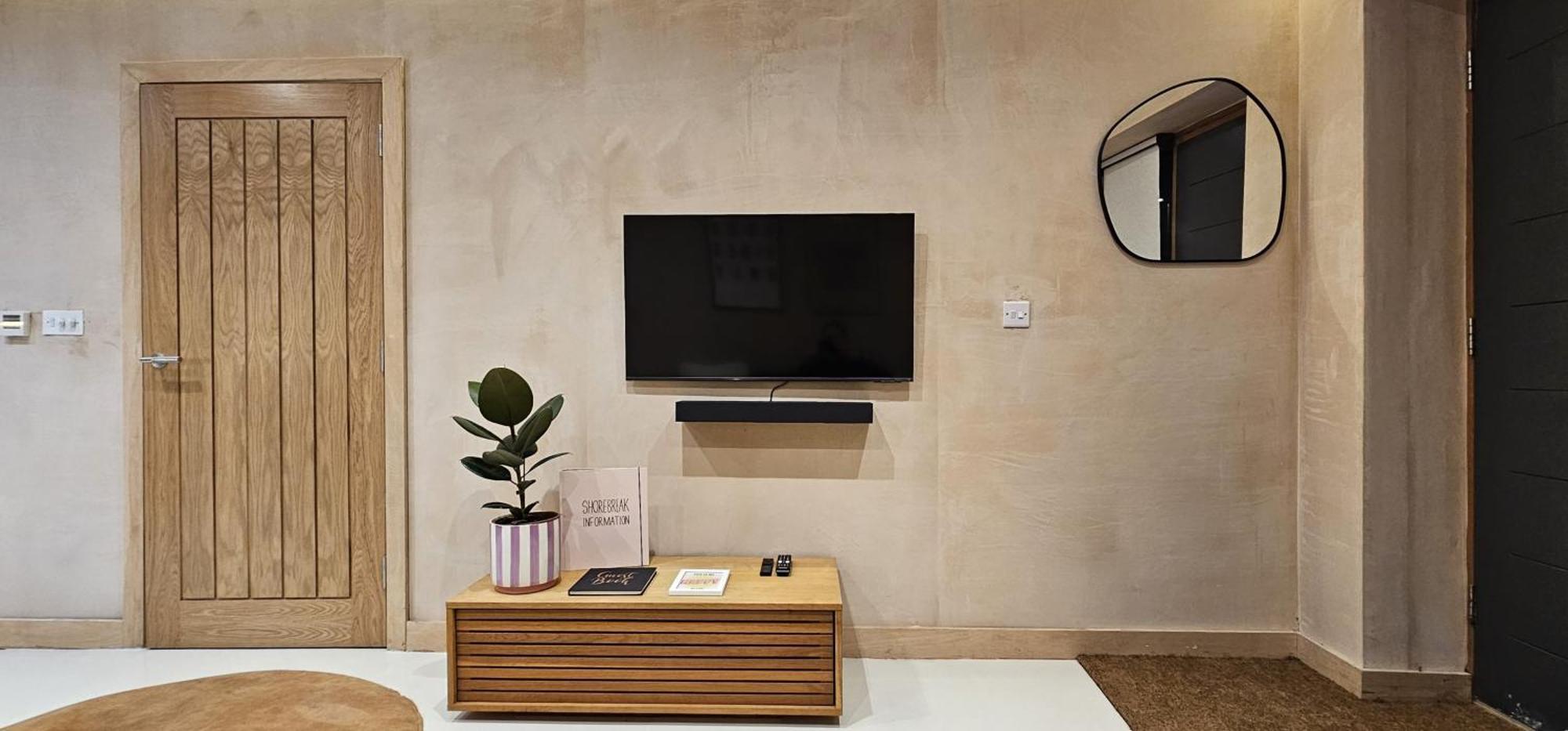 Shorebreak Apartments نيوكويي المظهر الخارجي الصورة